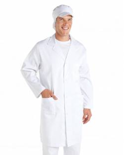 Dust Coat | Lab Coat